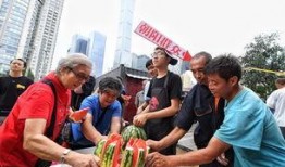 今日吃瓜每日更新朝阳群众